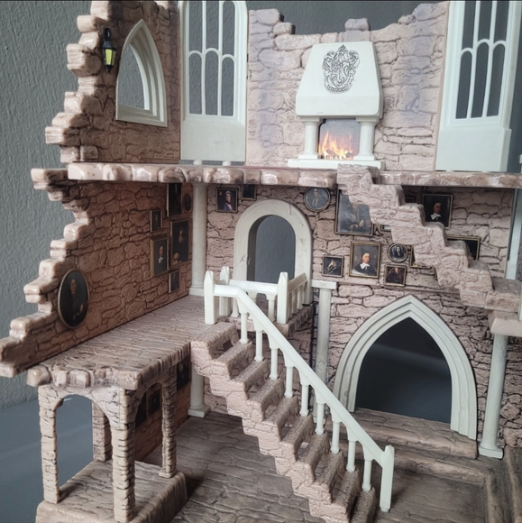 Harry Potter Jada Toy Set - Picture 4 of 9